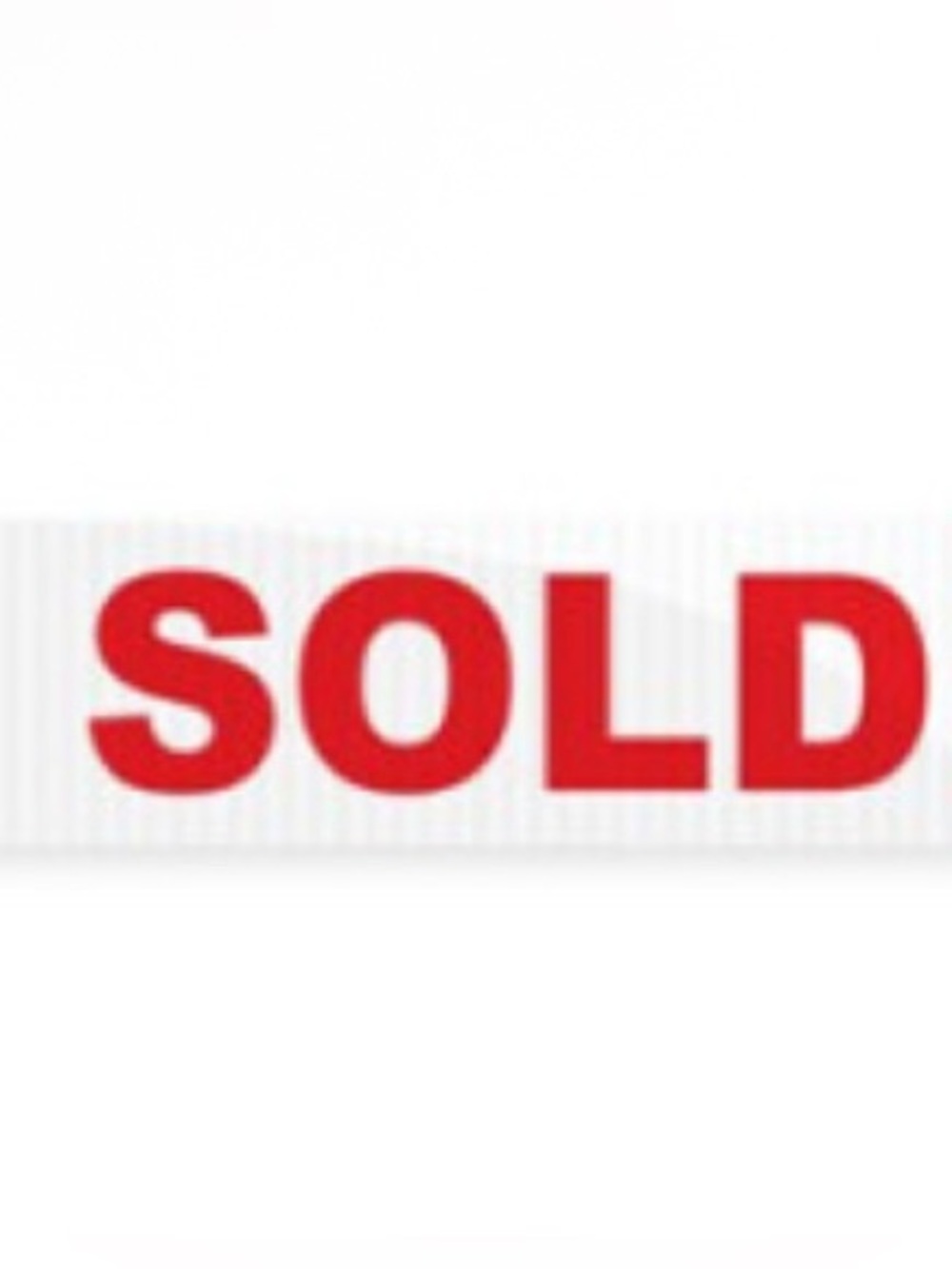 SOLD.   LISTING COPY. SOLD.